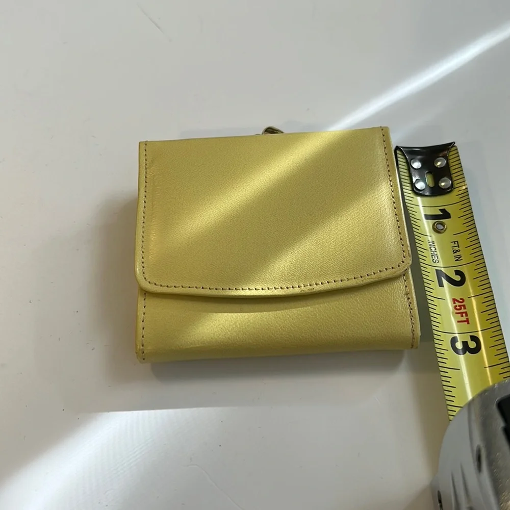 STRATTON WALLET. VERY RARE - Picture 2 of 8